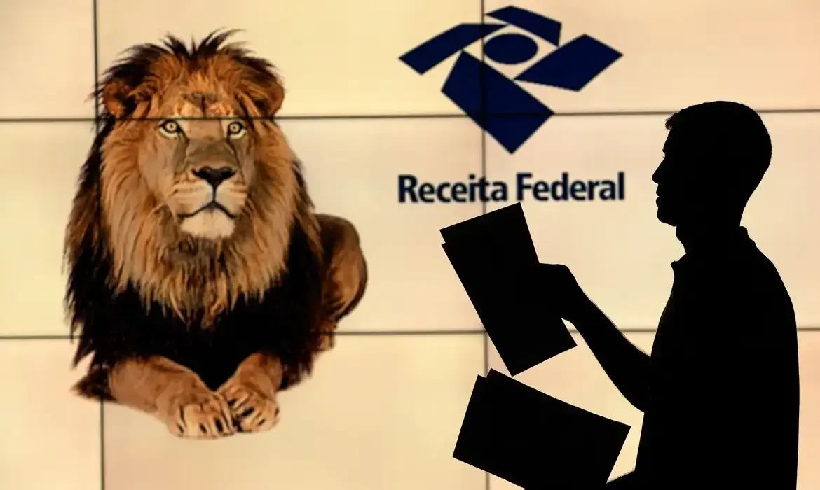 Imagem de compartilhamento para o artigo Receita Federal libera consulta ao último lote de restituição do Imposto de Renda da MS Todo dia